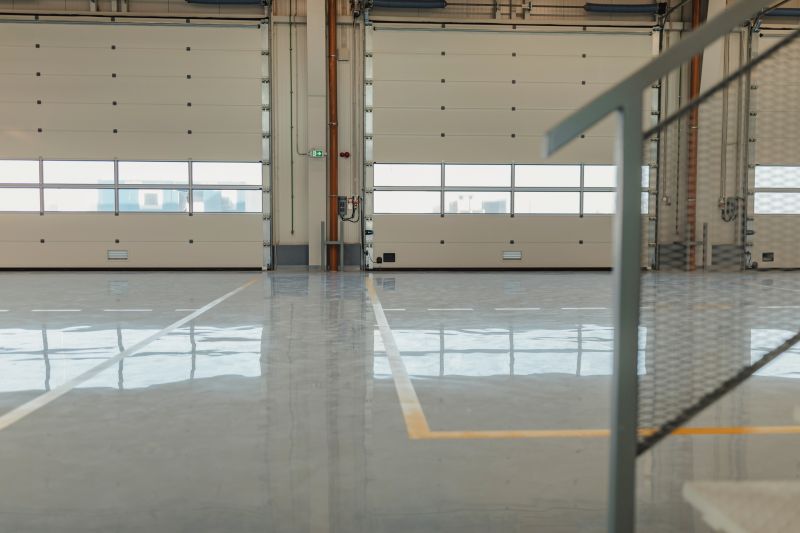 Floor Coating Service in Winston Salem, NC
