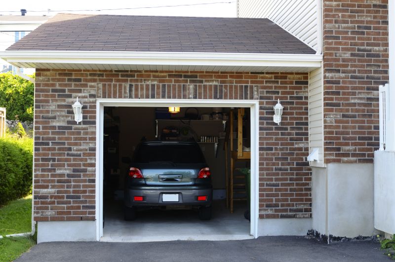 Garage Addition Installation in Houston, TX