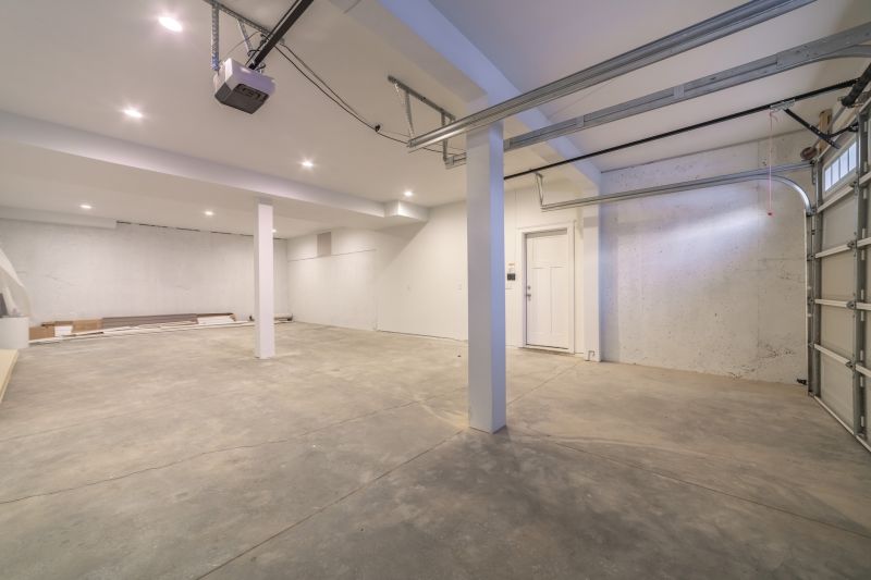 Garage Construction in Naples, FL