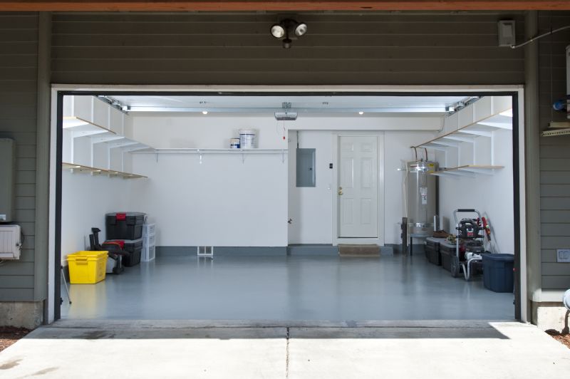 Garage Installation in South Houston, TX