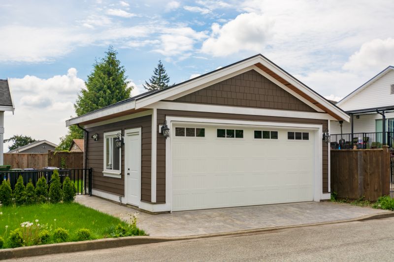 Garage Installation in Las Vegas, NV