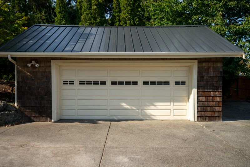 Metal Garage Construction in Naples, FL