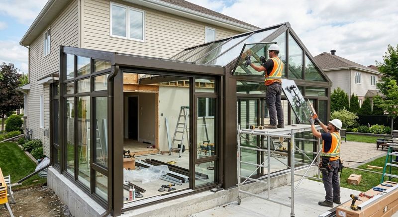 Sunroom Remodeling in Arvada, CO