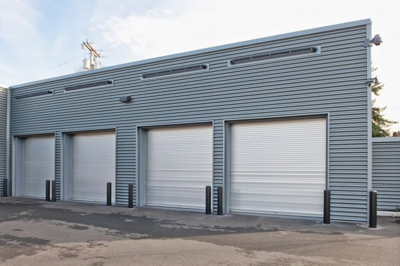Three Car Garage Installation in South Houston, TX