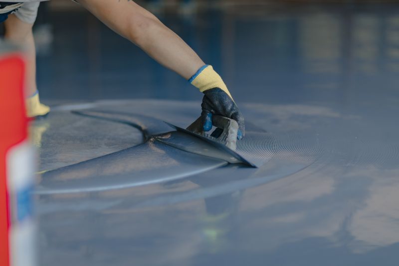 Resin Coating Service in Frederick, MD